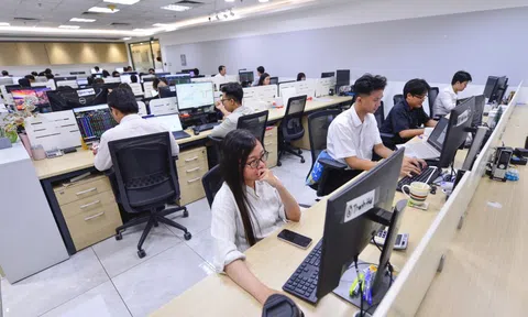 'Nơm nớp' đợt điều chỉnh chứng khoán sau chuỗi tăng nóng