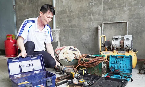 Hiệu trưởng bị kết án 7 năm tù: Tôi mong vụ án được xem xét thấu tình đạt lý