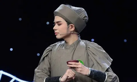 Vương Quan Trí, Huỳnh Kim Tho vào chung kết Chuông vàng vọng cổ
