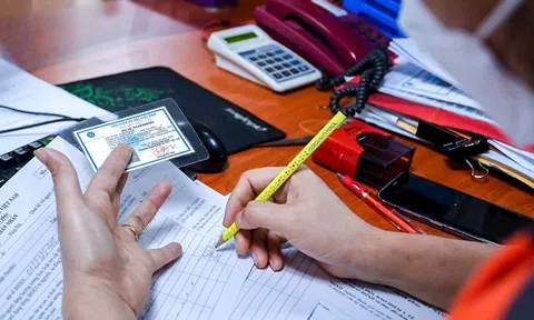 Xuất trình thẻ bảo hiểm y tế nhưng lỗi mạng không tra cứu được, phải làm sao?