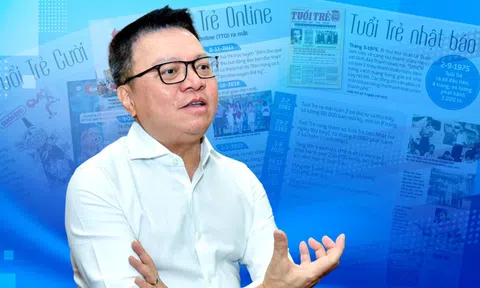 50 năm, Tuổi Trẻ thực sự lay động bạn đọc