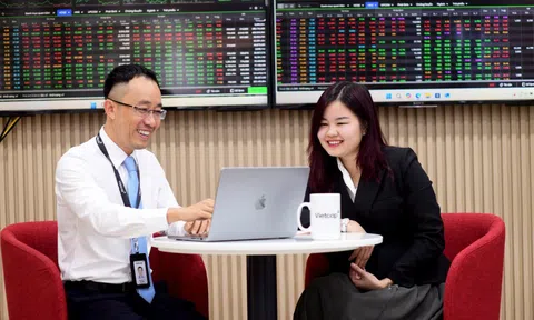 Thêm hàng cho thị trường chứng khoán: Chờ những mặt hàng mới chất lượng
