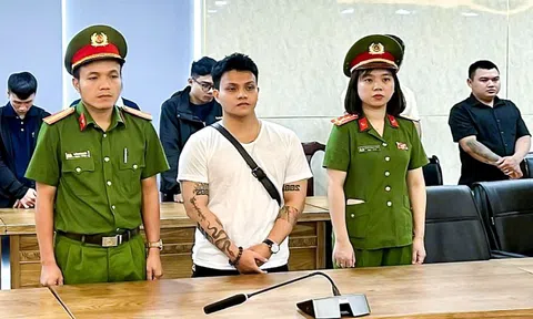 Phá đường dây rửa tiền 30 ngàn tỉ, có 3 nhân viên ngân hàng