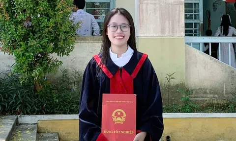 Thí sinh đạt 27,34/30 điểm với 10 điểm địa lý xét tuyển (NV1) vào ĐH Duy Tân