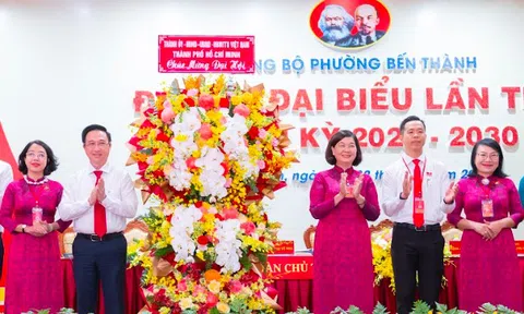 Làm đề án mở rộng phố Tây Bùi Viện