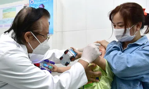 Vì sao trẻ mắc khe hở môi vòm miệng ngày càng tăng?