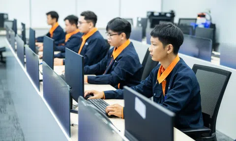 FPT khánh thành trung tâm dữ liệu quy mô lớn