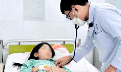 Ăn kẹo dẻo, hai chị em dương tính cần sa: Cảnh báo ma túy 'ngụy trang' thực phẩm