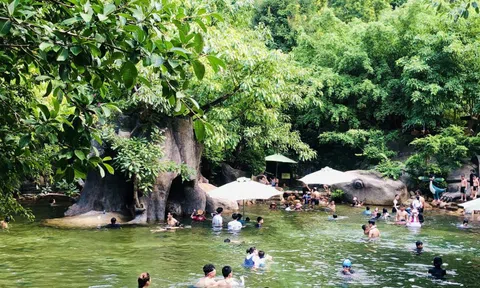 Đà Nẵng phê duyệt quy hoạch khu du lịch sinh thái hơn 300 ha dọc Quốc lộ 14G