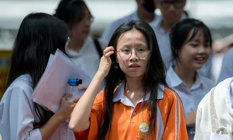 Điểm chuẩn Trường đại học Luật Hà Nội: Ngành luật kinh tế cao nhất, 25,55 điểm