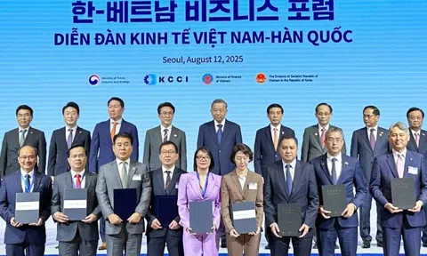 Saigontourist Group tiên phong phát triển du lịch Việt Nam - Hàn Quốc