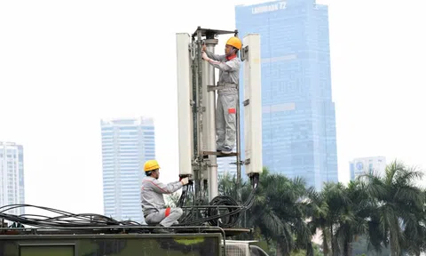 Các nhà mạng sẵn sàng phương án ứng cứu lẫn nhau, đảm bảo liên lạc cho sự kiện A80
