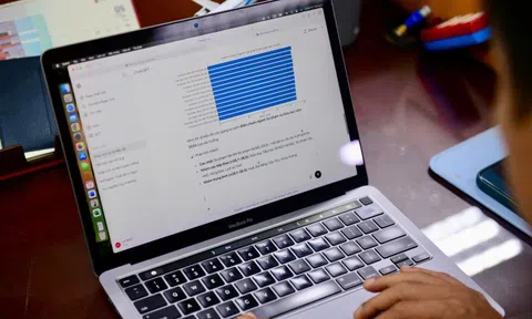 ChatGPT là công cụ AI khiến người Việt hài lòng nhất