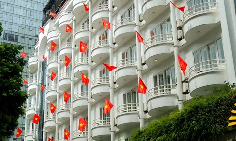 10 điểm trong nước được tìm nhiều nhất cho kỳ nghỉ 2/9: Top 1 không bàn cãi, vị trí cuối gây tò mò