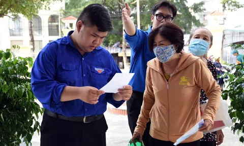 Đồng Nai xây dựng mô hình cán bộ tiếp dân biết ‘xin chào, xin lỗi’ và ‘mỉm cười’