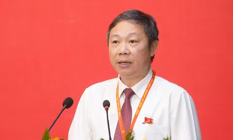 Ông Dương Anh Đức làm Trưởng Ban Tuyên giáo và Dân vận Thành ủy TP.HCM