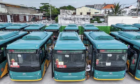 TP.HCM khôi phục và điều chỉnh lộ trình nhiều tuyến buýt học sinh, sinh viên hay đi