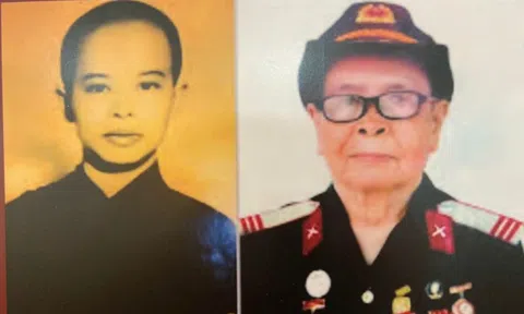 Chuyện ni cô là chiến sĩ Biệt động Sài Gòn và nhà sư là cựu tù Hỏa Lò