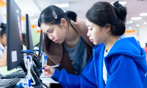Bộ Giáo dục và Đào tạo gia hạn thời gian xác nhận nhập học thêm 3 ngày
