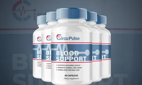 Cảnh giác với các quảng cáo thực phẩm bổ sung như 'CircuPulse' giúp kiểm soát đường huyết