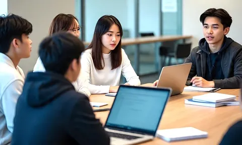 Sinh viên khoa học, công nghệ được vay vốn ưu đãi đến 500 triệu, lãi suất chỉ 4,8%