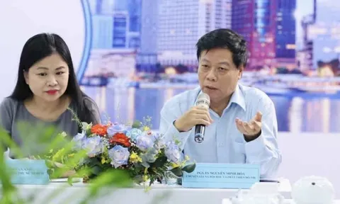 Đến khi nào bệnh viện TP.HCM trở thành điểm hẹn du lịch?