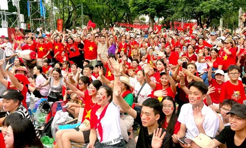 Hỏa tốc hướng dẫn người dân cách giữ an toàn khi xem diễu binh, diễu hành ngày Quốc khánh 2-9