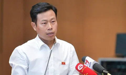 Ông Lê Quân làm thứ trưởng Bộ Giáo dục và Đào tạo