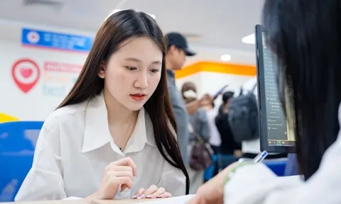 Nhiều trường đại học tốp đầu xét tuyển bổ sung, ngành hot vẫn còn chỗ