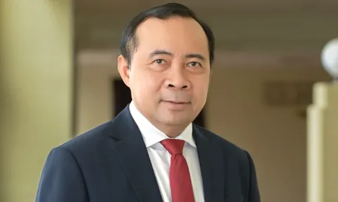 Giám đốc Đại học Quốc gia TP.HCM giữ chức thứ trưởng thường trực Bộ Khoa học và Công nghệ
