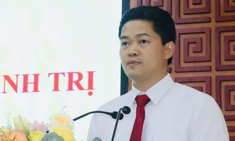 Phó bí thư thường trực Tỉnh ủy Lai Châu làm thứ trưởng thường trực Bộ Y tế