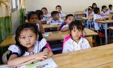 Tin nhắn dừng bán trú gây xôn xao, Lâm Đồng bác bỏ