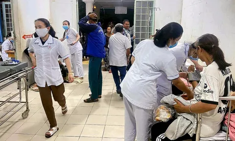 Chủ cơ sở nấu tiệc tân gia làm 149 thực khách ngộ độc nhập viện bị phạt 35 triệu đồng