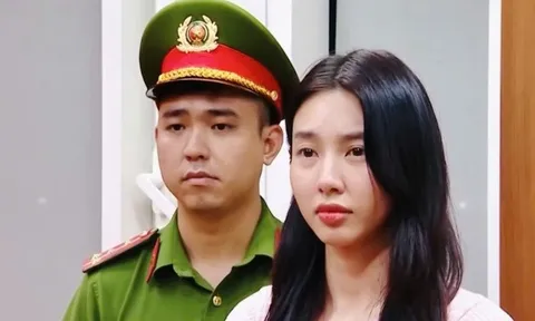 Đề nghị truy tố hoa hậu Nguyễn Thúc Thùy Tiên, Quang Linh Vlogs, Hằng Du Mục