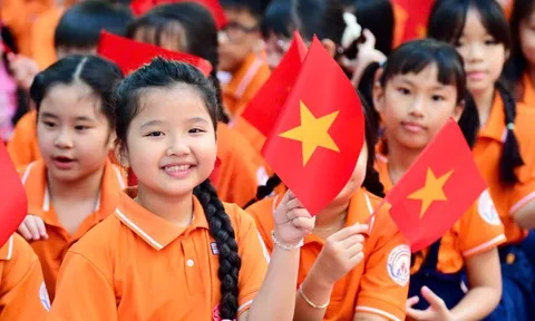 26 triệu học sinh, sinh viên vào năm học mới