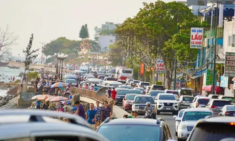 Lưu ý “nóng” đến du khách khi đi du lịch Vũng Tàu dịp Lễ 2-9