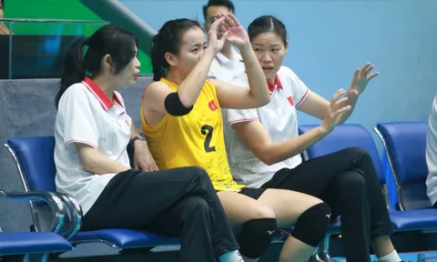 Ngọc Hoa ngồi ghế nóng Bình Điền Long An