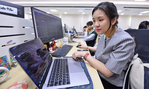 Chứng khoán Việt chờ sản phẩm mới