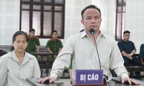 Cựu cán bộ Văn phòng UBND TP Đà Nẵng chiếm đoạt 5 lô đất sau khi được lãnh đạo TP nhờ đứng tên