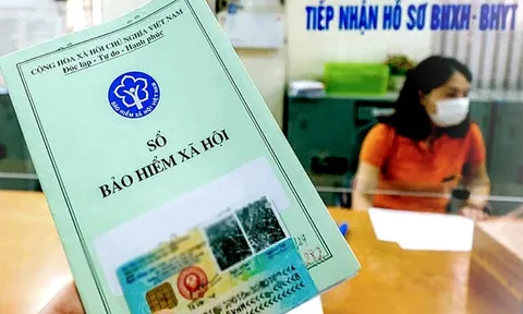 Gần 50 tuổi, xin nghỉ hưu thì được hưởng chế độ gì?