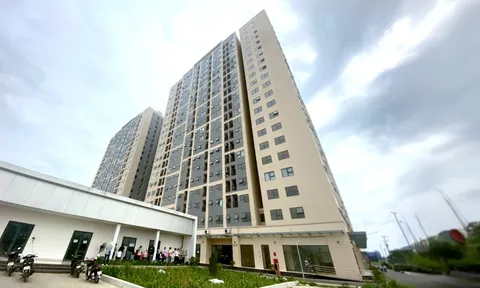 Đà Nẵng bán hơn 300 nhà ở xã hội giá dưới 1,2 tỉ đồng