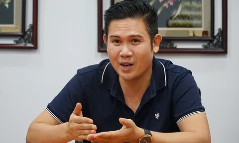 Chủ tịch HĐQT Asanzo Phạm Văn Tam và em trai sẽ hầu tòa ngày 17-9