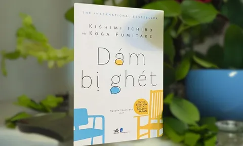 Sách chữa lành dạy sống thật hay ích kỷ?
