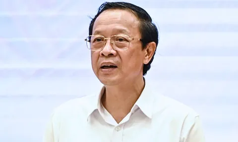 Thứ trưởng Phạm Ngọc Thưởng: Nghị quyết Bộ Chính trị về phát triển giáo dục như cuộc cách mạng