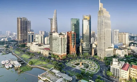 Từ Sài Gòn hẹn cà phê khắp TP.HCM