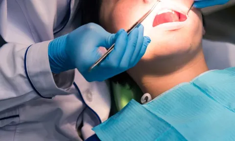 Có thể dùng âm nhạc giảm lo lắng, stress cho người đau răng?