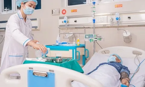 Chóng mặt, mất thăng bằng, tê bì tay chân - biểu hiện bệnh hay gặp nhưng dễ bị chẩn đoán nhầm