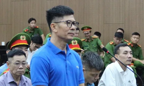 Lời khai về bữa ăn sáng tại nhà 'lãnh đạo cấp cao' giúp Tập đoàn Thuận An trúng thầu