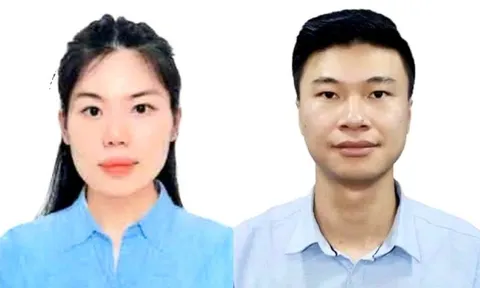 Hai ứng viên phó giáo sư trẻ nhất năm 2025 cùng 33 tuổi