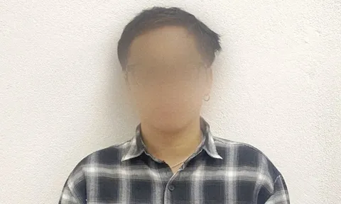 Đăng tin giả mình bị cướp tài sản, bị công an xử phạt 7,5 triệu đồng
